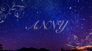 ANNY Cover song AI – story