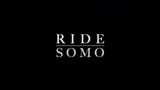 Ride/SoMo コレオグラフィー