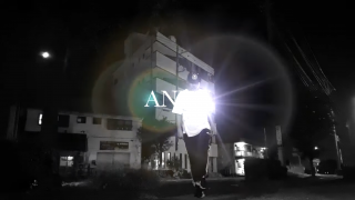 ANNYダンス動画UP