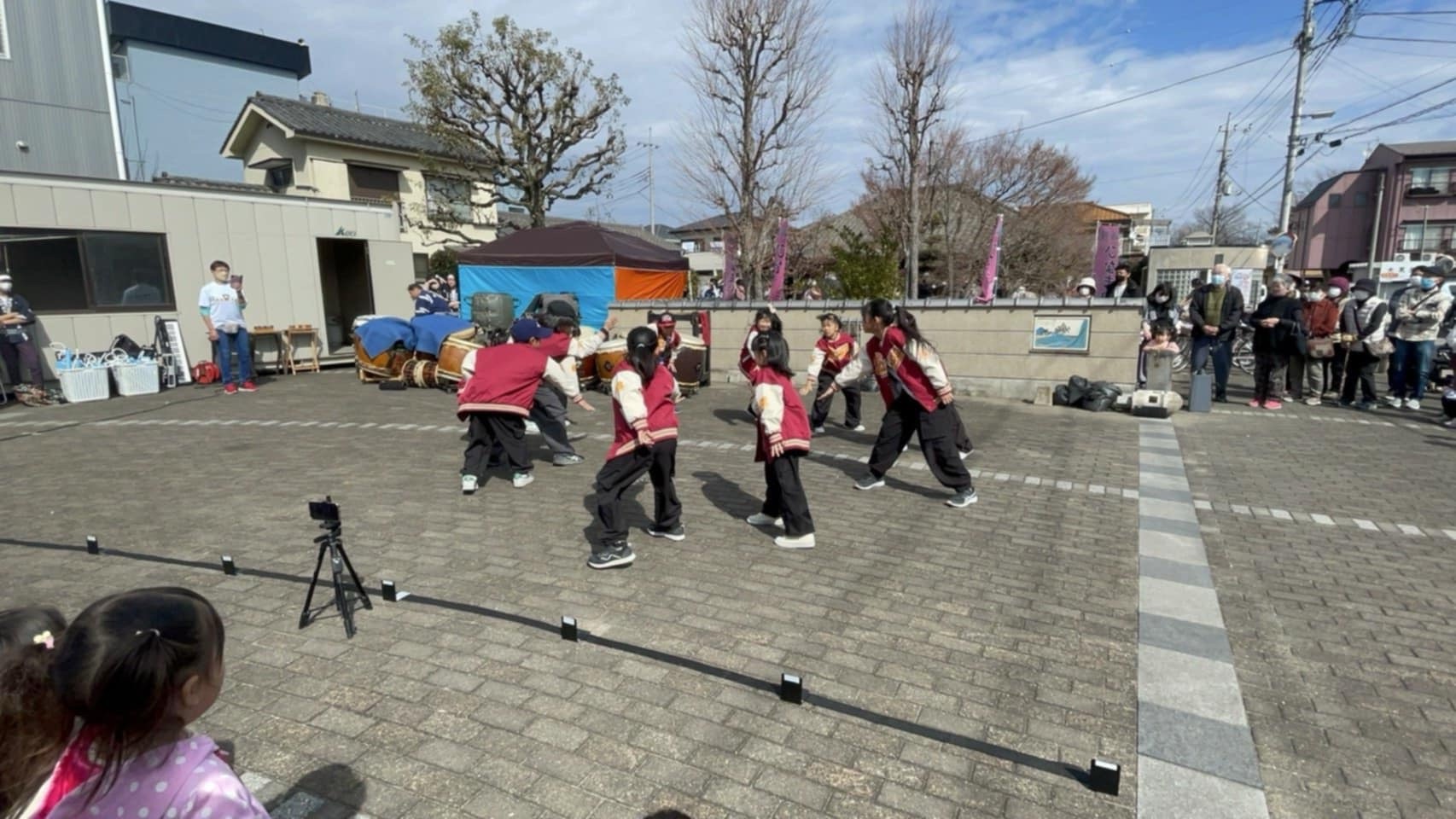 「つなぐっと」取材を受け、記事が掲載されました✨